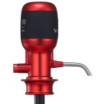 Vinaera Vinaera Pro MV7R 可調節式電子醒酒器 (專業版) (紅色)